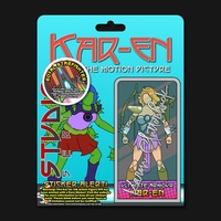 Kar-en TMP AF 00769
