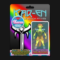Kar-en TMP AF 00772