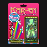 Kar-en TMP AF 00780