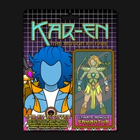 Kar-en TMP AF 00785