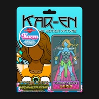 Kar-en TMP AF 00791