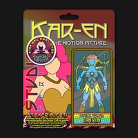 Kar-en TMP AF 00797