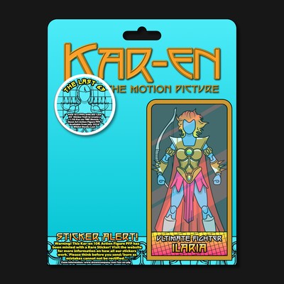 Kar-en TMP AF 00800