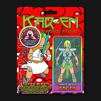 Kar-en TMP AF 00811