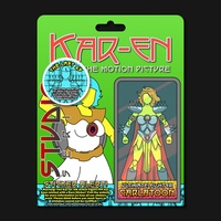 Kar-en TMP AF 00824