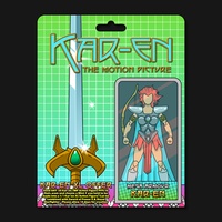 Kar-en TMP AF 00825