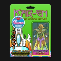Kar-en TMP AF 00833