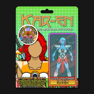 Kar-en TMP AF 00834