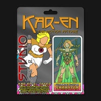 Kar-en TMP AF 00837