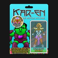 Kar-en TMP AF 00847