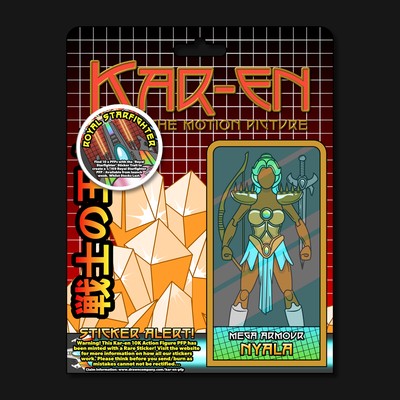 Kar-en TMP AF 00849