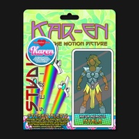 Kar-en TMP AF 00851