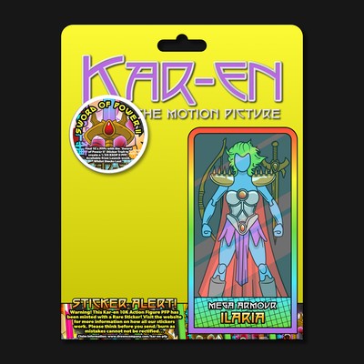 Kar-en TMP AF 00852