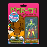 Kar-en TMP AF 00853
