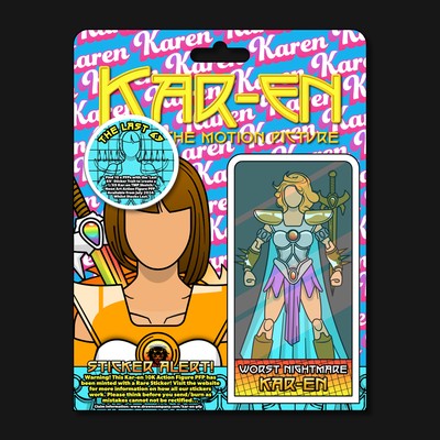 Kar-en TMP AF 00867