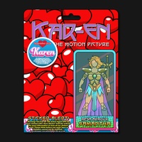 Kar-en TMP AF 00874
