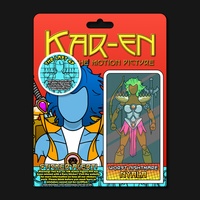 Kar-en TMP AF 00876