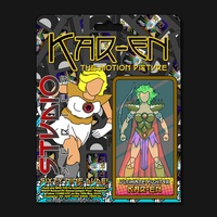 Kar-en TMP AF 00887