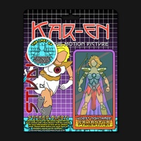 Kar-en TMP AF 00898