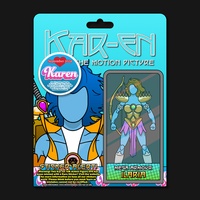 Kar-en TMP AF 00905
