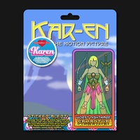 Kar-en TMP AF 00911