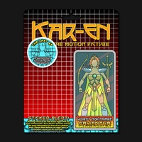 Kar-en TMP AF 00918