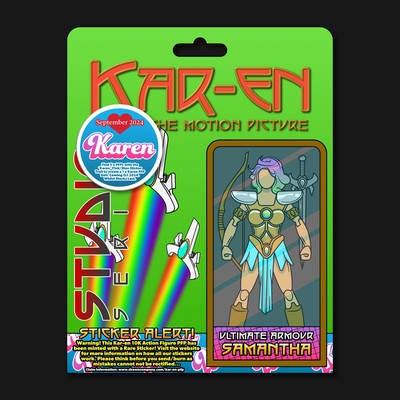 Kar-en TMP AF 00922