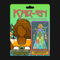 Kar-en TMP AF 00929