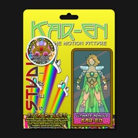 Kar-en TMP AF 00940
