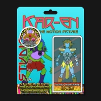 Kar-en TMP AF 00954