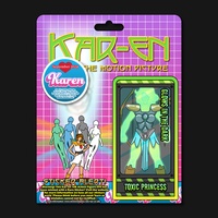 Kar-en TMP AF 00958