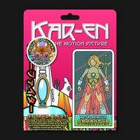Kar-en TMP AF 00960