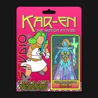 Kar-en TMP AF 00961