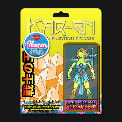 Kar-en TMP AF 00966