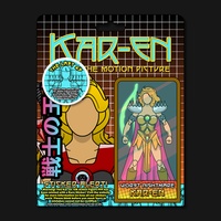 Kar-en TMP AF 00982