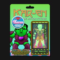 Kar-en TMP AF 00993
