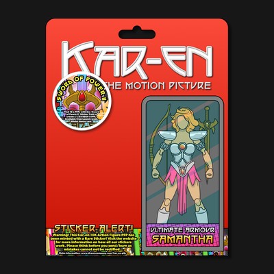 Kar-en TMP AF 00995