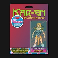 Kar-en TMP AF 01002