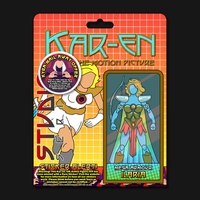Kar-en TMP AF 01005
