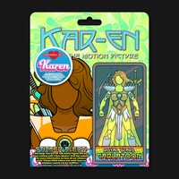 Kar-en TMP AF 01016