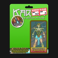 Kar-en TMP AF 01022