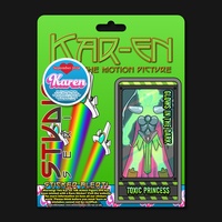 Kar-en TMP AF 01027