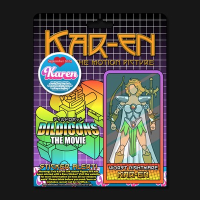 Kar-en TMP AF 01035