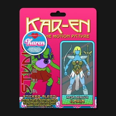 Kar-en TMP AF 01047
