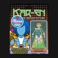 Kar-en TMP AF 01059