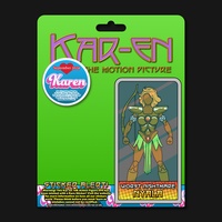 Kar-en TMP AF 01060