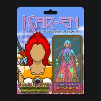 Kar-en TMP AF 01065