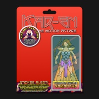 Kar-en TMP AF 01066
