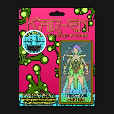 Kar-en TMP AF 01073