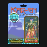 Kar-en TMP AF 01075